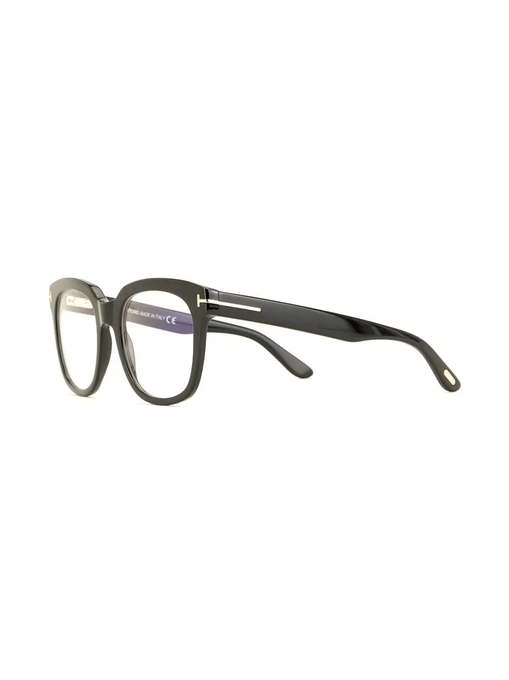 square frame sunglasses - 2