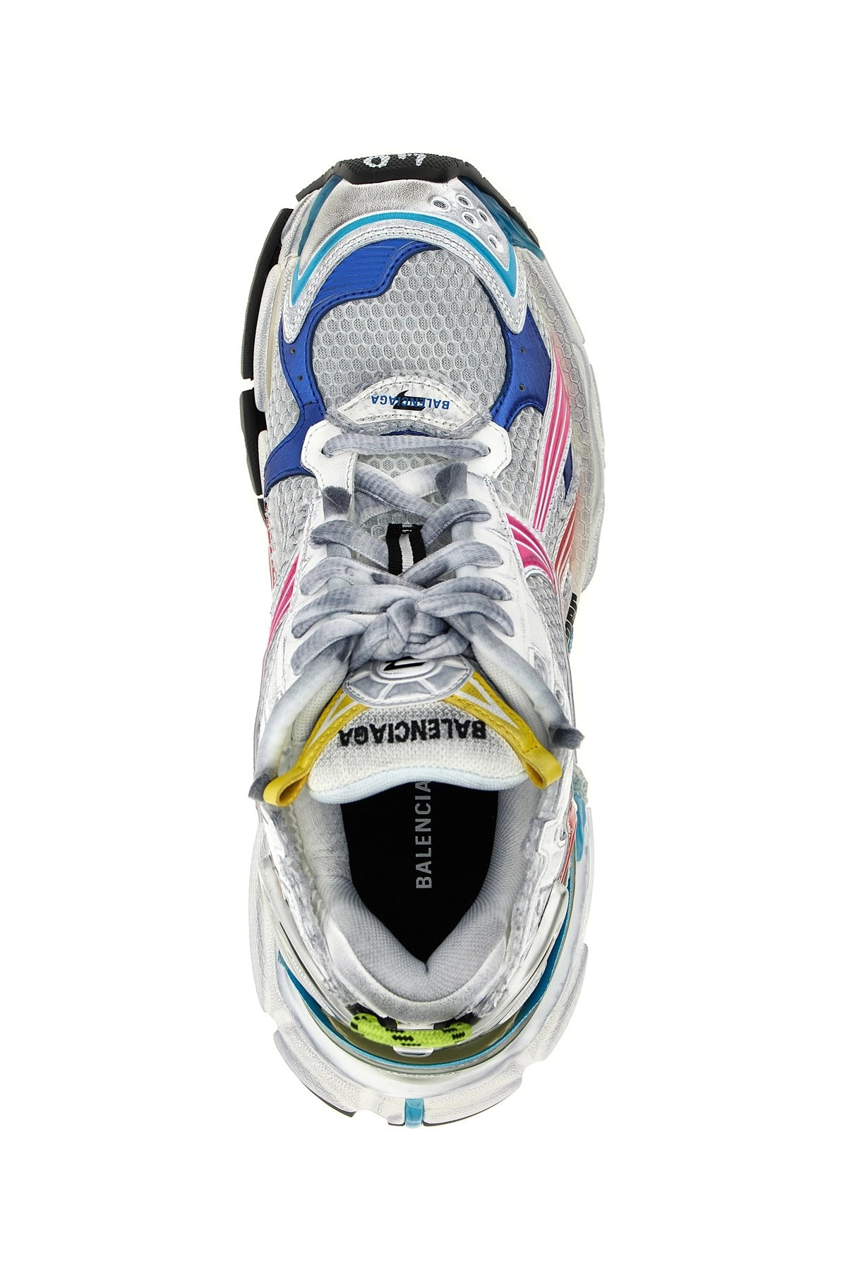 'Runner' sneakers - 4