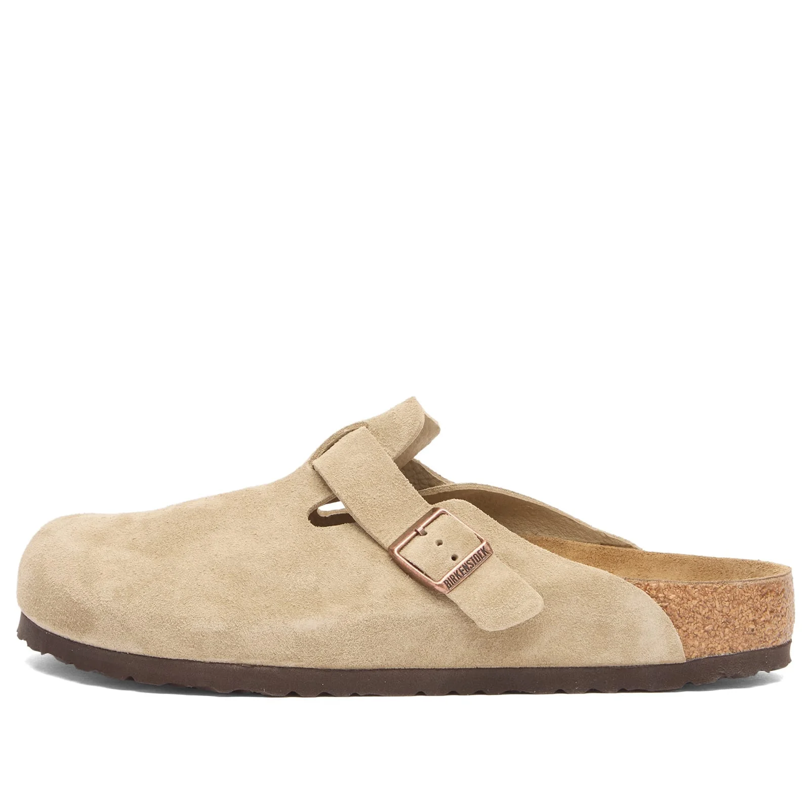 Birkenstock Boston - 1