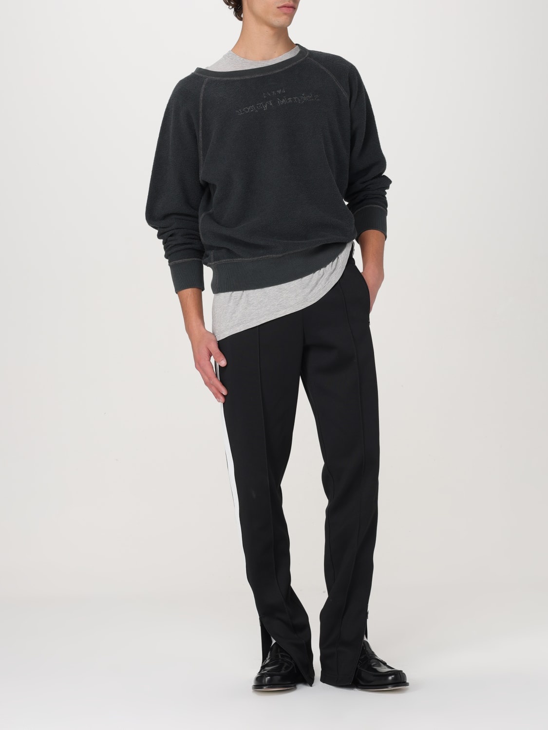 Sweatshirt men Maison Margiela - 2