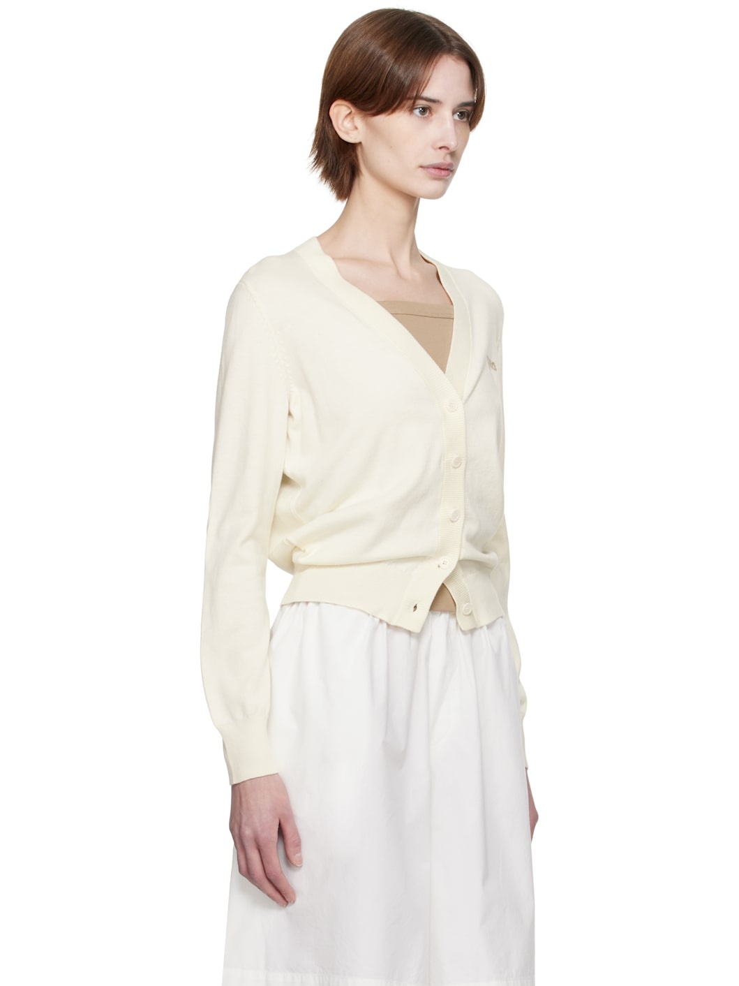Off-White Berangere Cardigan - 2