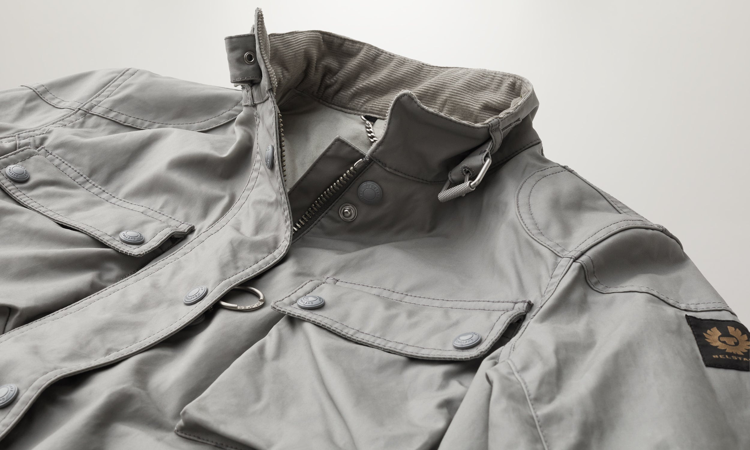 TRIALMASTER JACKET - 3
