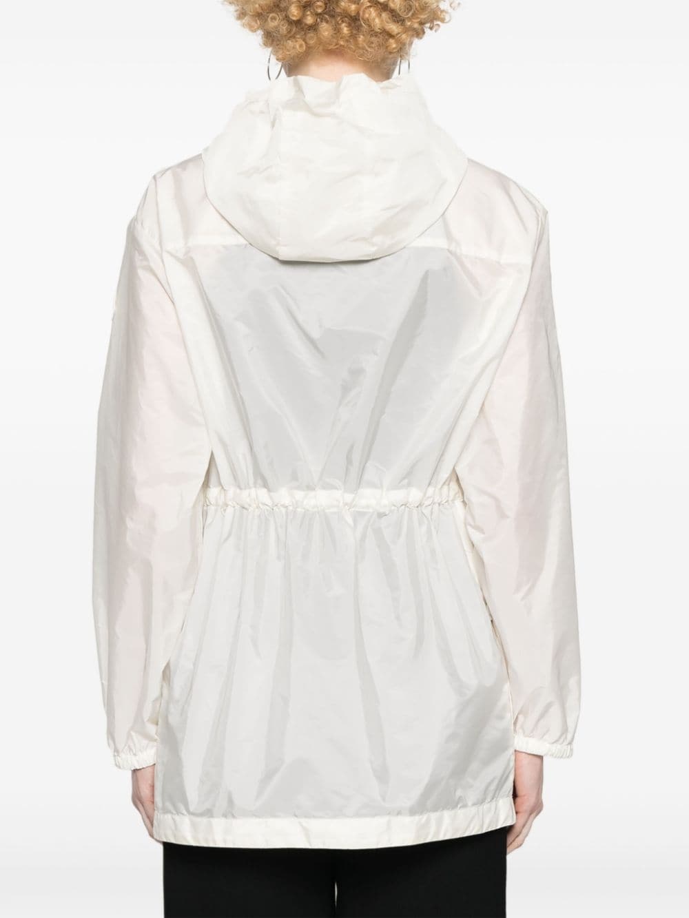 Filtra hooded jacket - 4