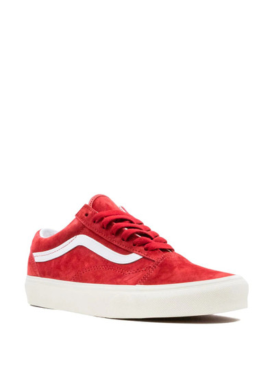 Vans Old Skool "Pig Suede" sneakers outlook