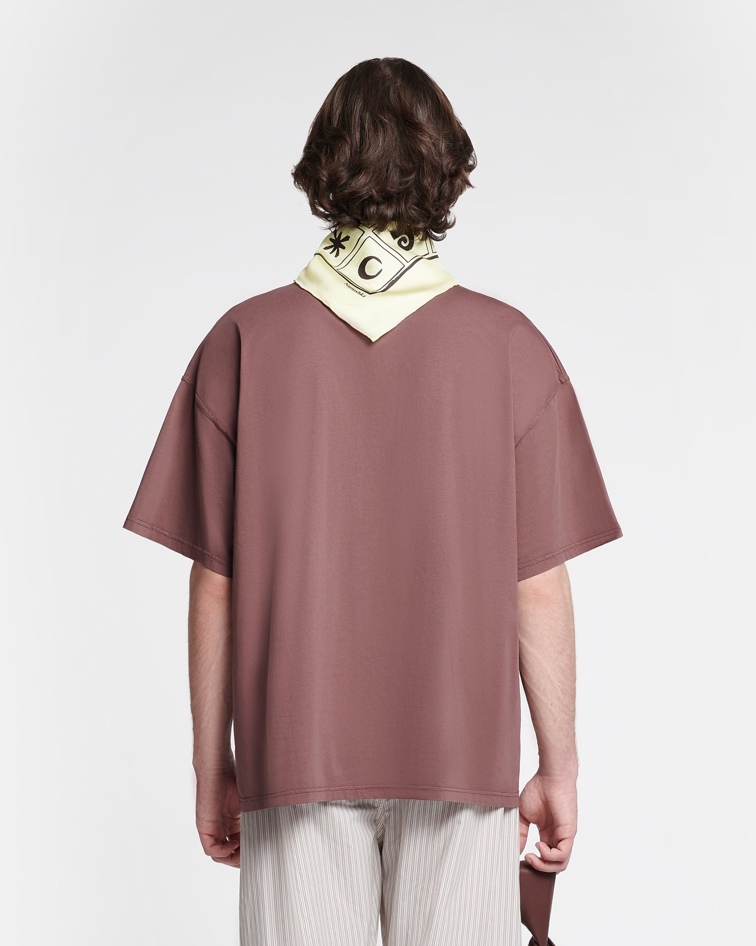 Cotton-Jersey T-Shirt - 10