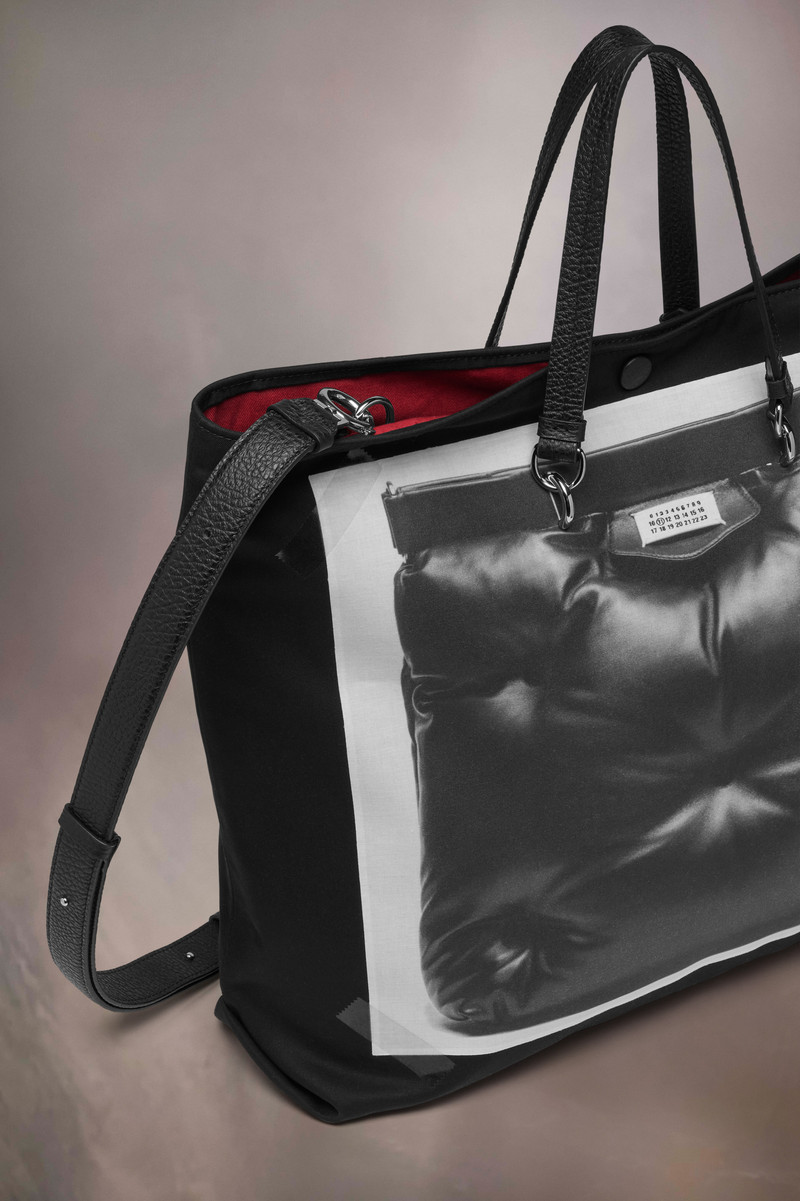 Trompe L'oeil Glam Slam Shopping 5