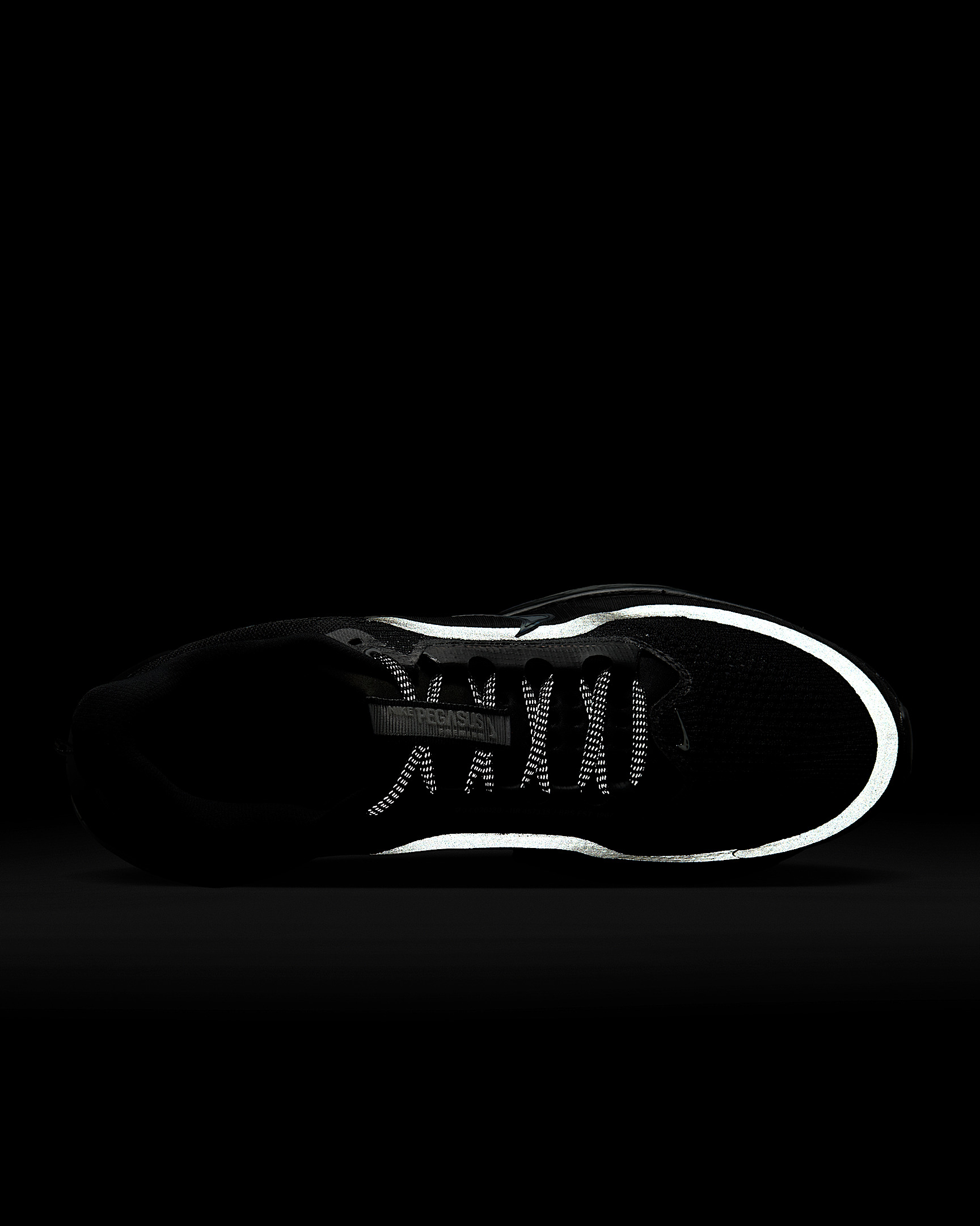 Nike Pegasus Premium Men's Road Running Shoes - 9