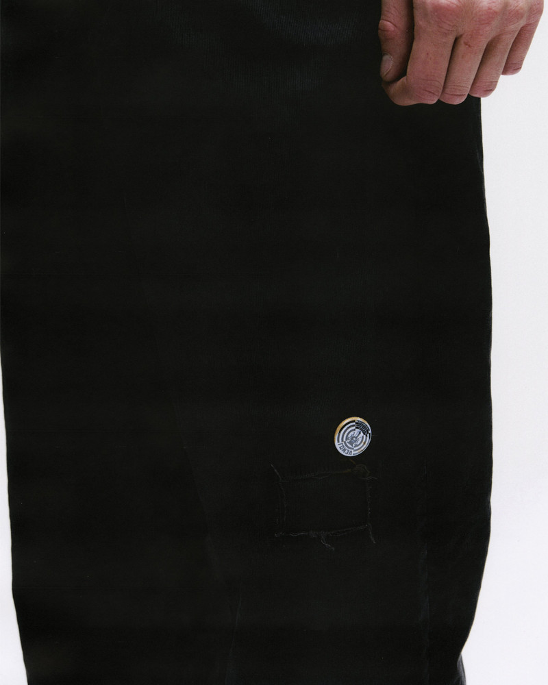 SWISS AUTO DICKY PANTS 4