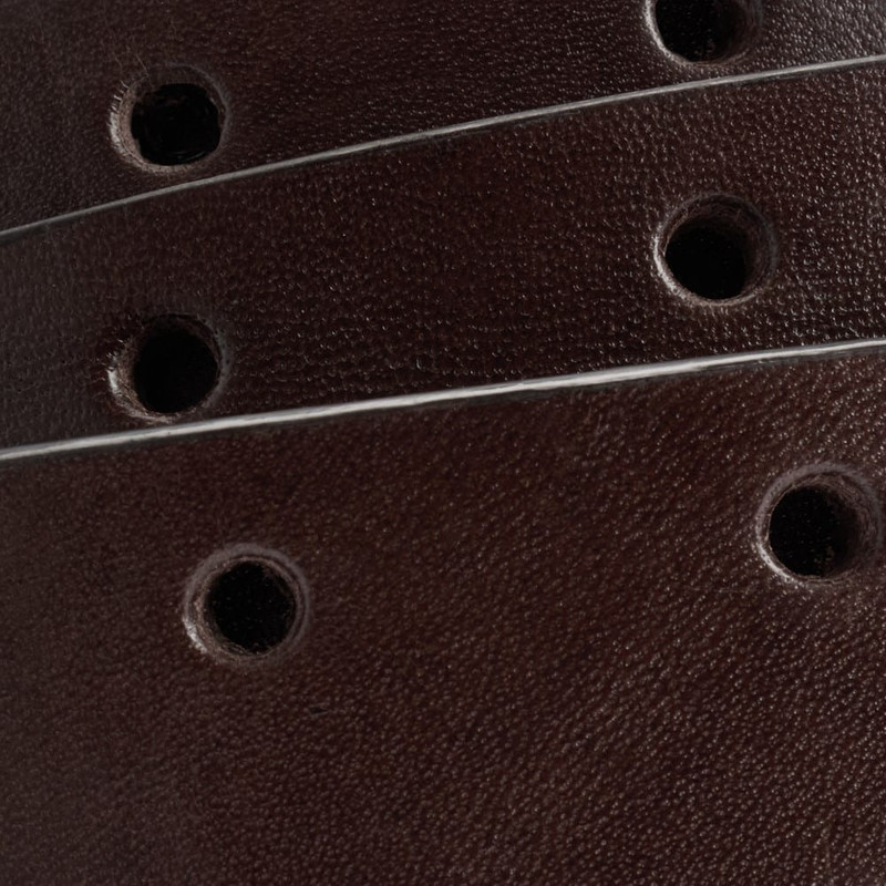 ALLEN EDMONDS Camden Casual Belt outlook