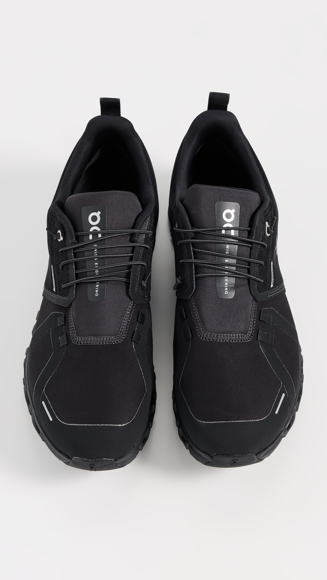 Cloud 6 WP Sneakers - 3