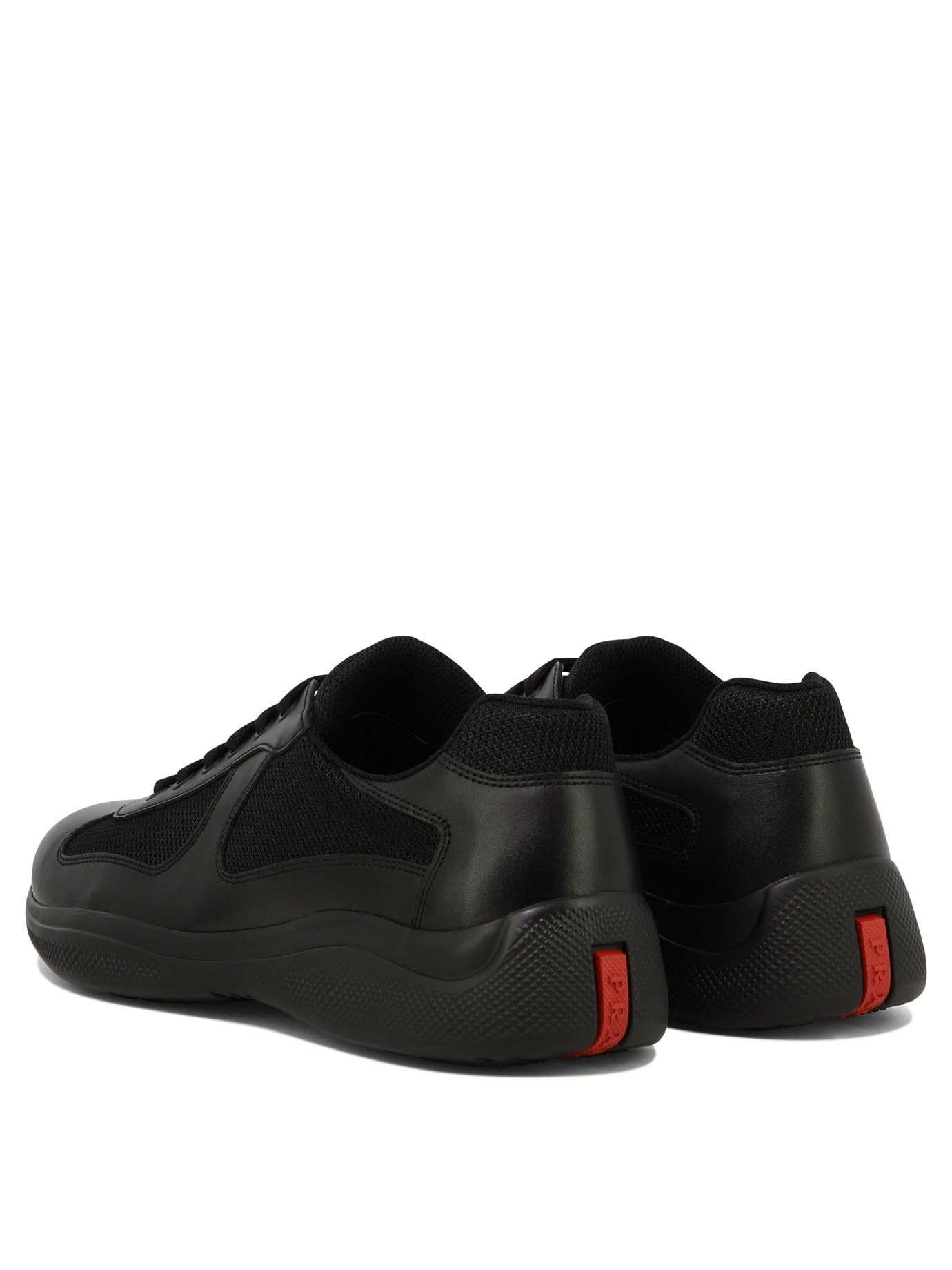 Prada "america's Cup" Sneakers - 4