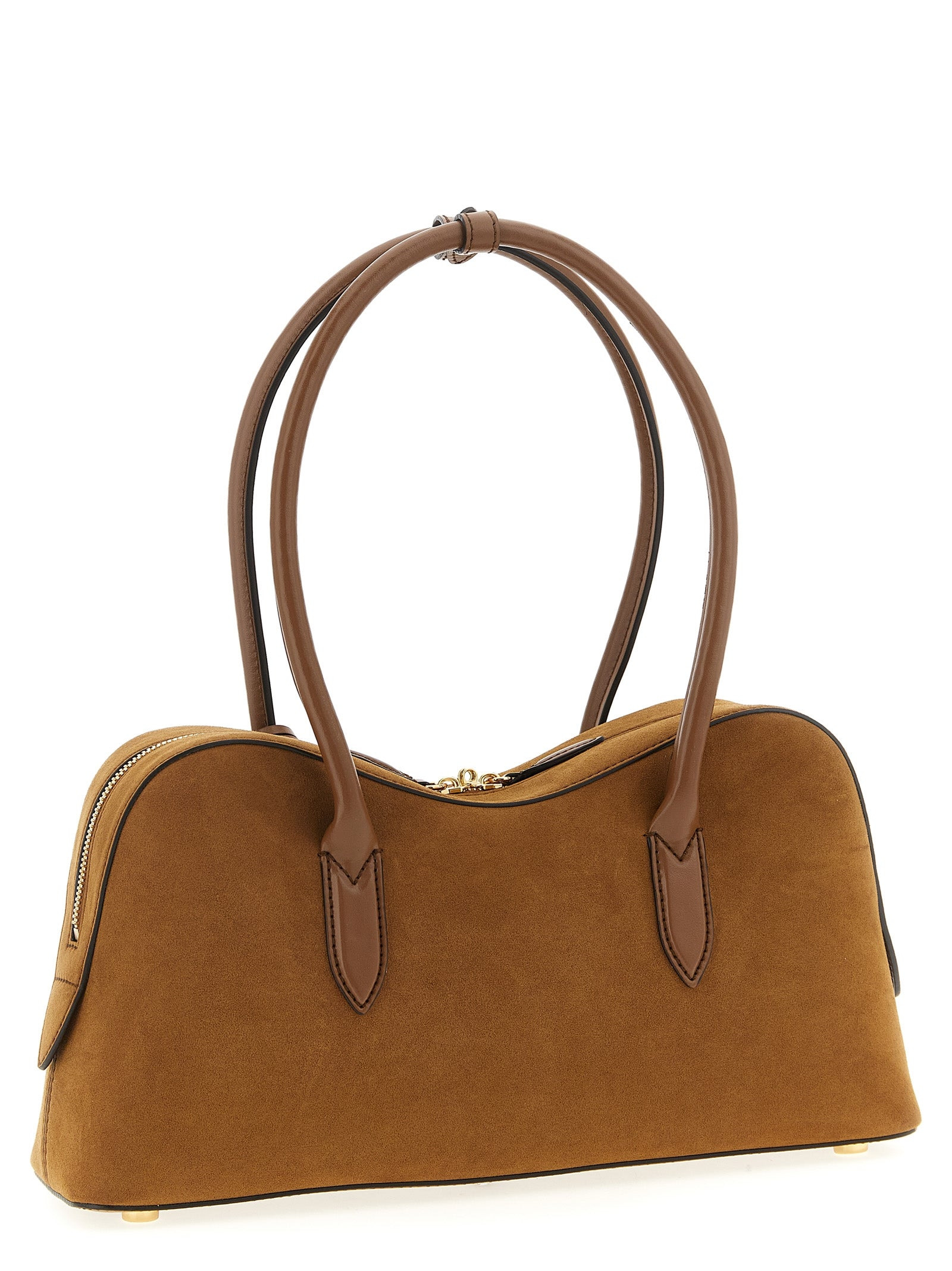Ryder Shoulder Bags Brown - 2