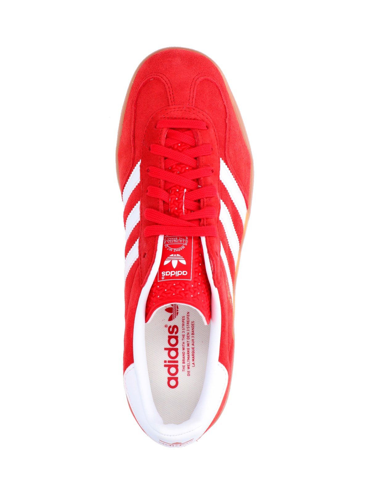 "GAZELLE INDOOR" SNEAKERS - 5