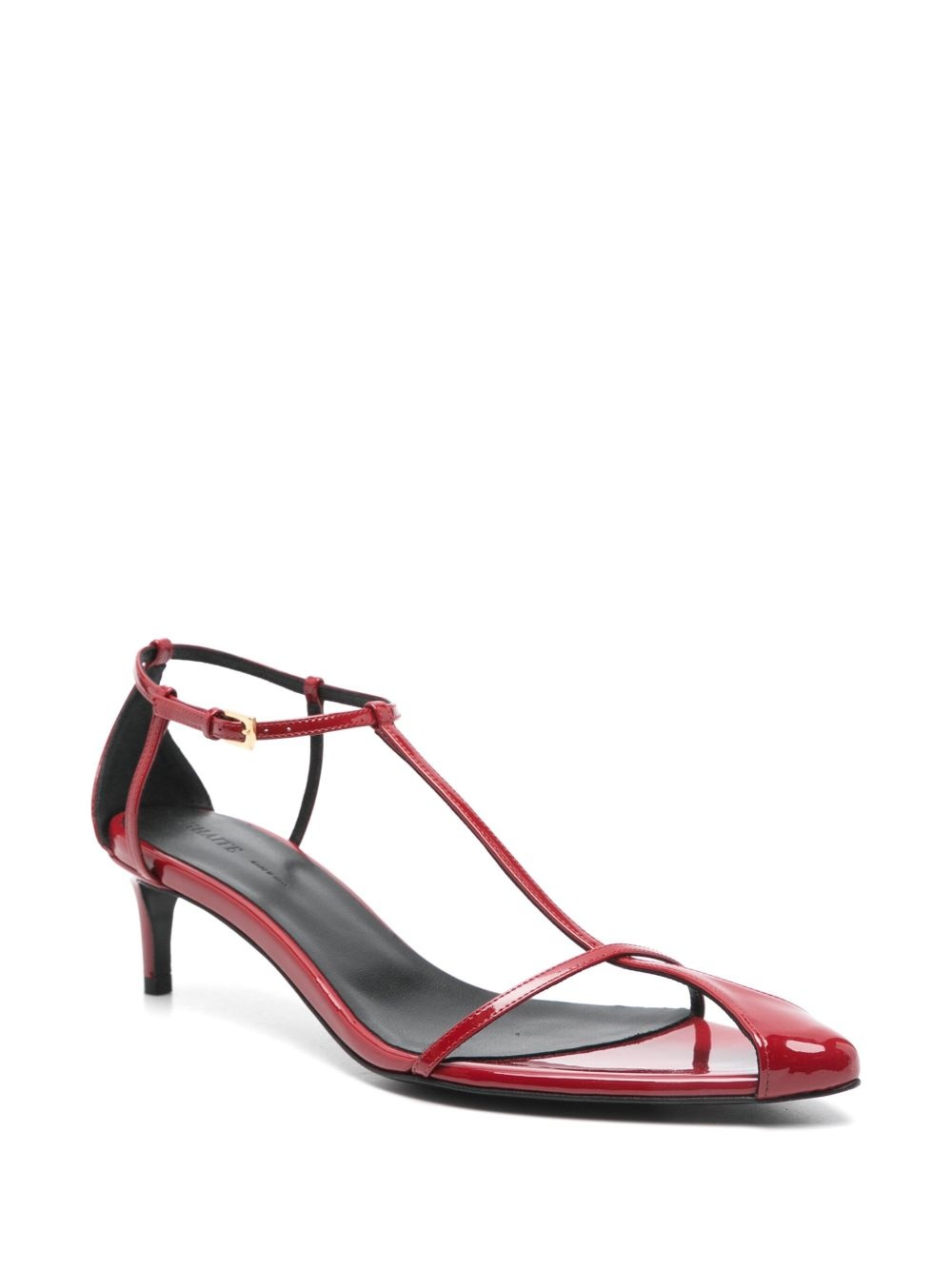 45mm Bella pumps - 2