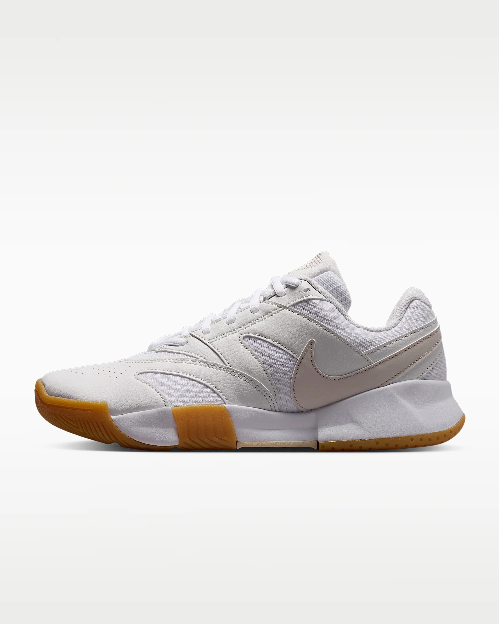NikeCourt Lite 4 Women's Tennis Shoes - 1