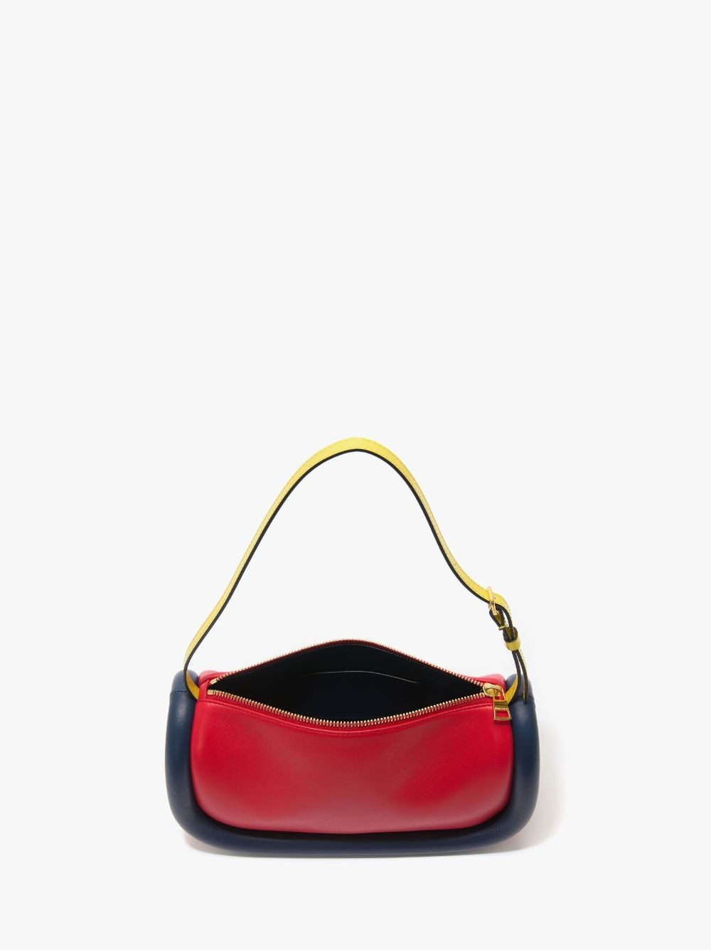 BUMPER-15 LEATHER SHOULDER BAG - 3