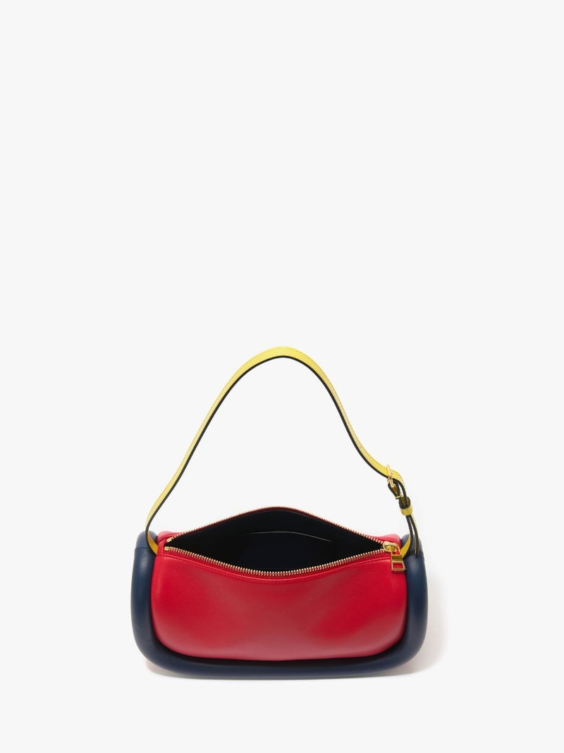 BUMPER-15 LEATHER SHOULDER BAG 3