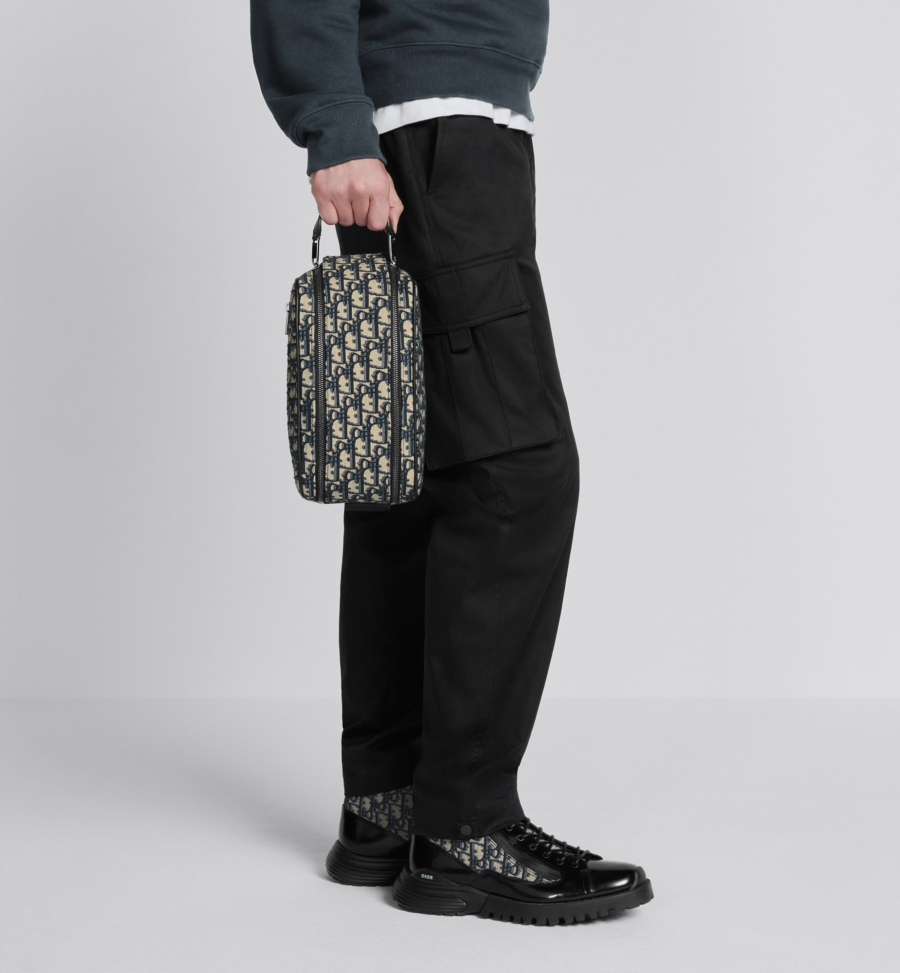 Toiletry Bag - 2