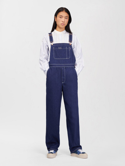 See by Chloé DENIM JUMPSUIT outlook