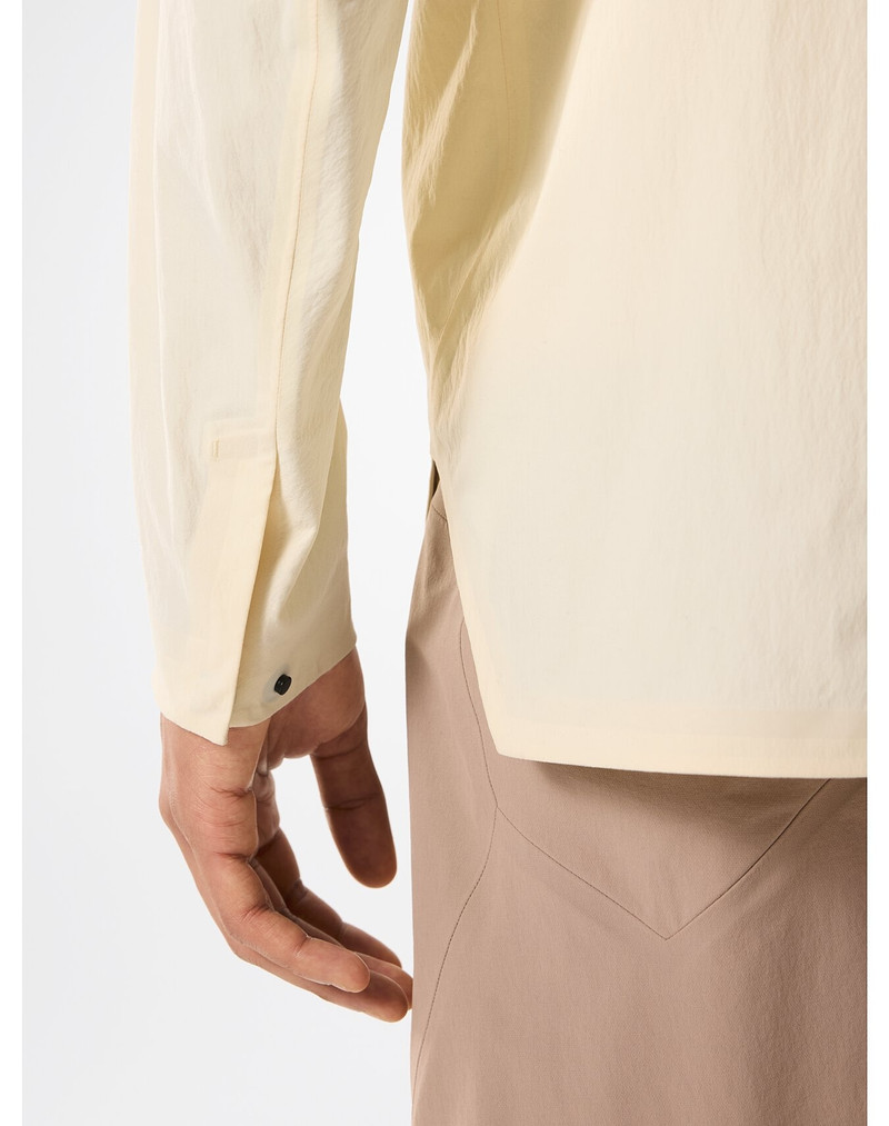 Component LT Shirt Jacket 9