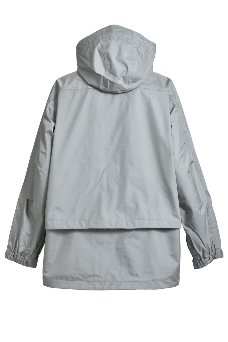 DAIWA PIER39 TECH 2WAY ALPINE PARKA / WOLFGRAY outlook