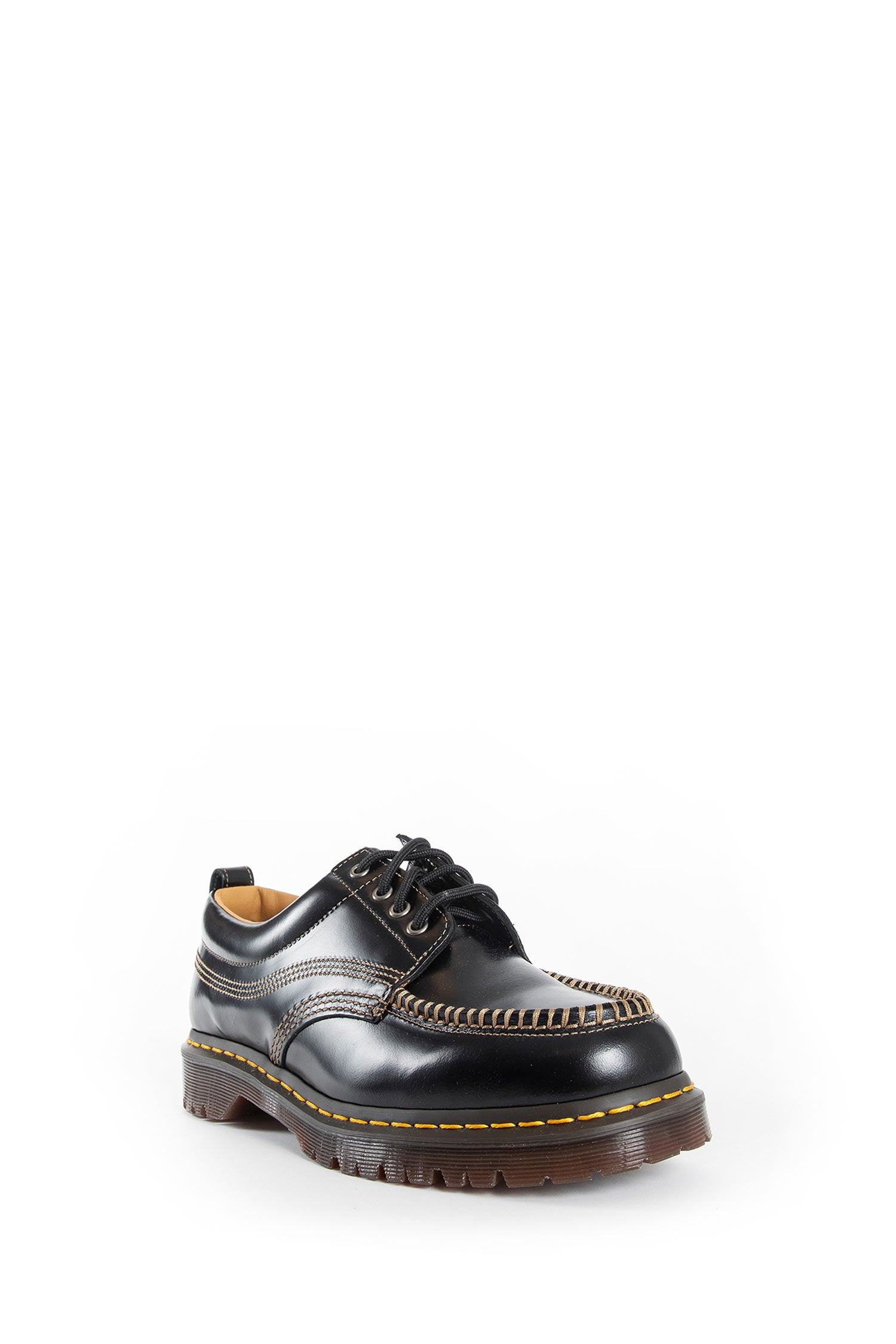 Lowell Moc Toe Shoes - 2