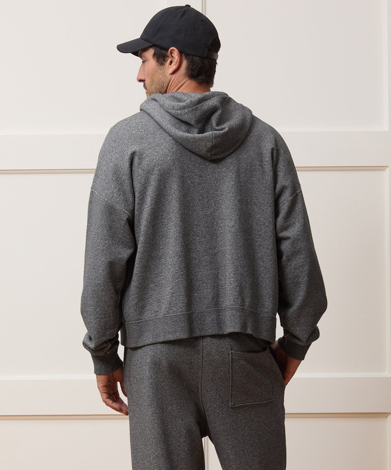 Soho Full-Zip Sweatshirt 5