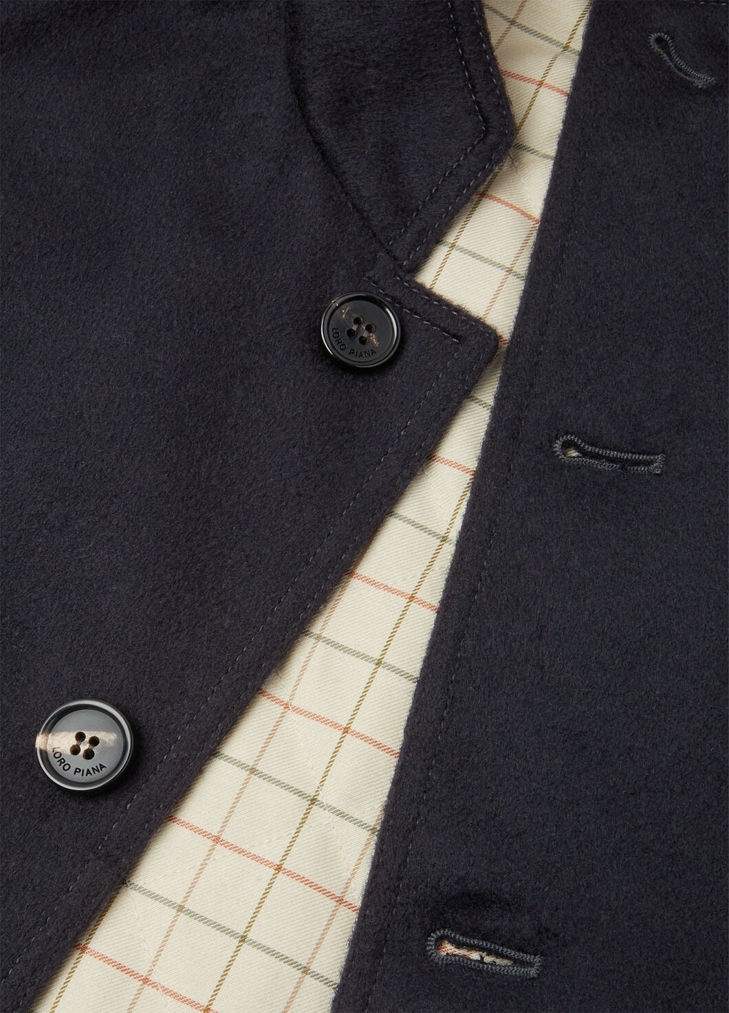 Henley vest - 7