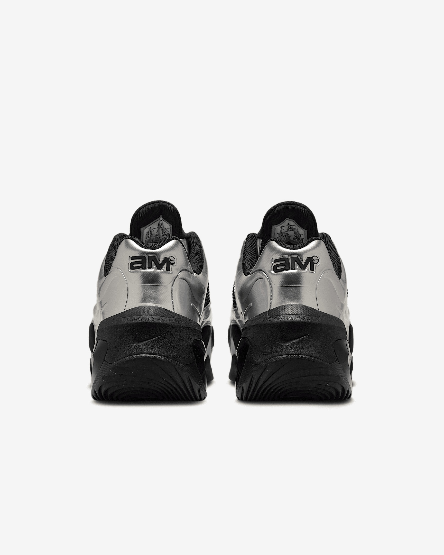 Nike Air Max Muse Women's Shoes - 6