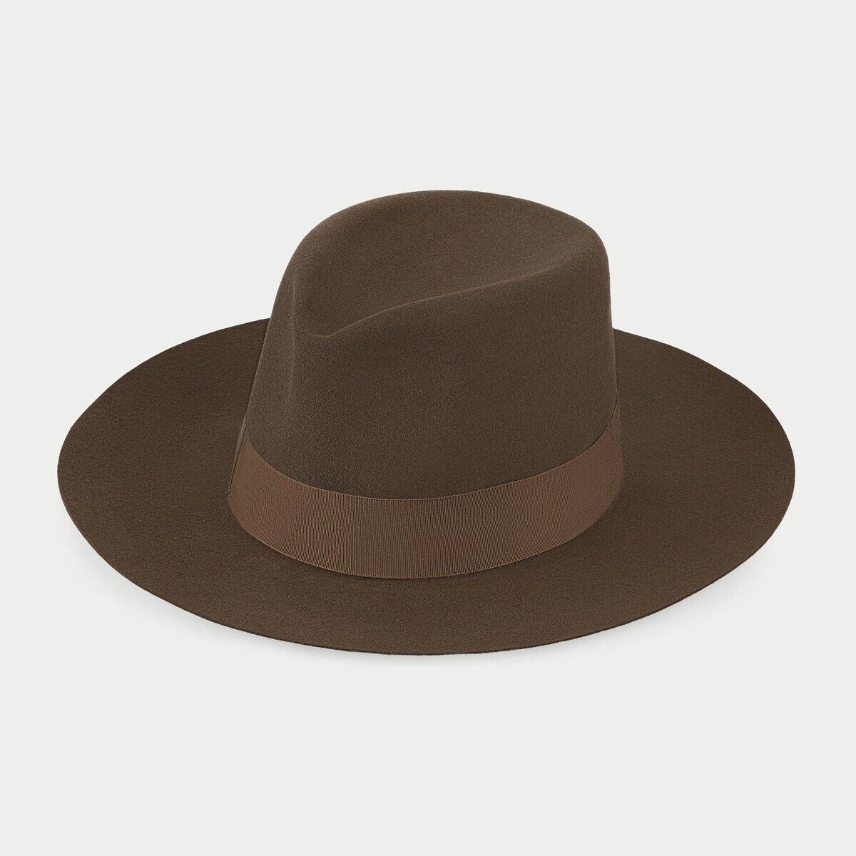 Gucci HA HA HA felt hat - 1