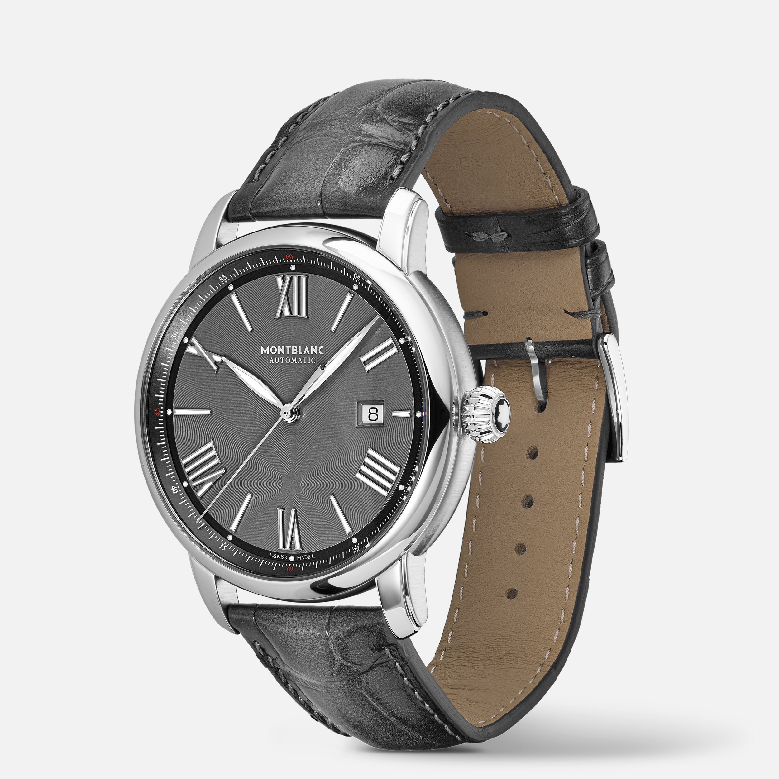 Montblanc Star Legacy Automatic Date 43 mm - 3