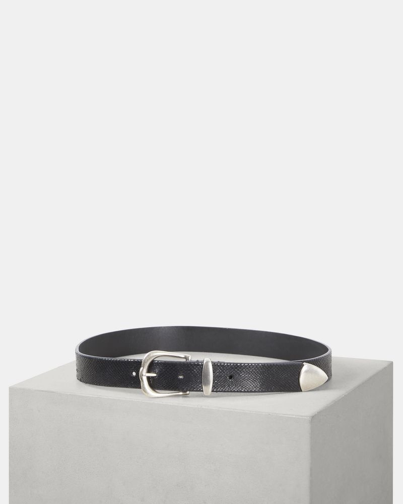 Isabel Marant KIDATT belt REVERSIBLE