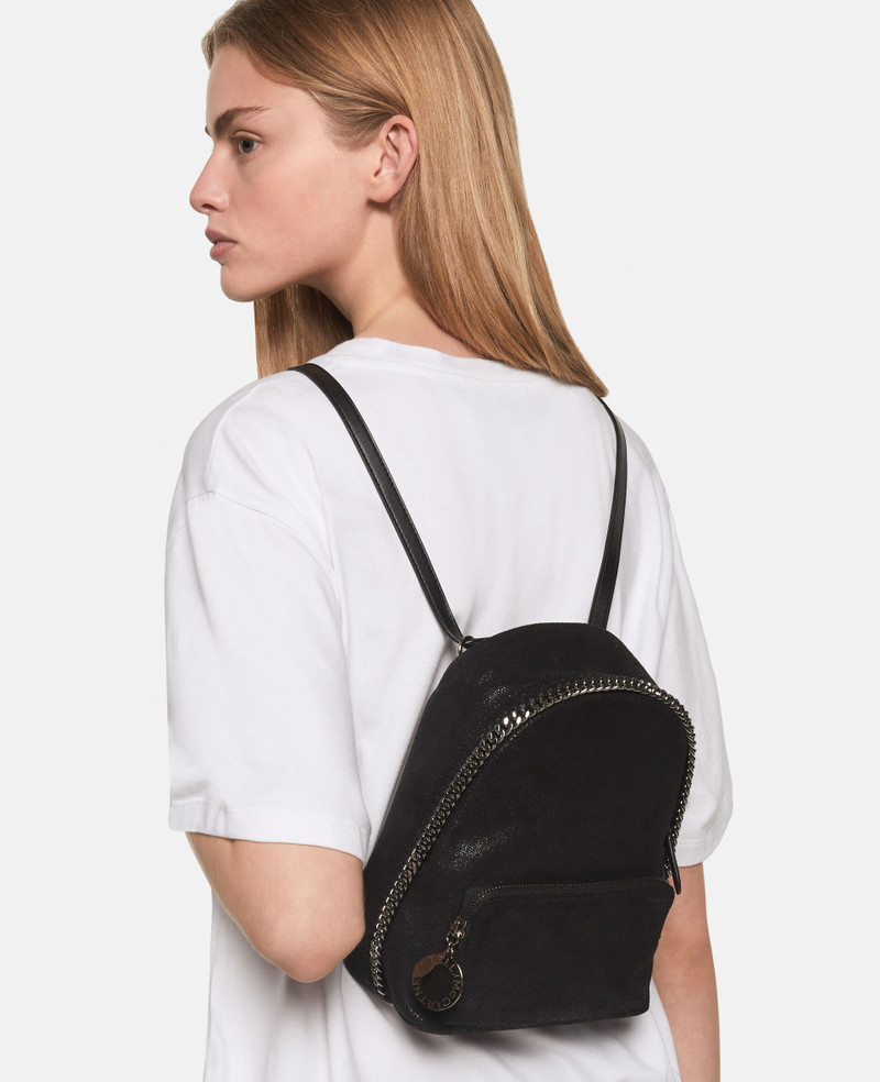 Falabella Mini Backpack 2