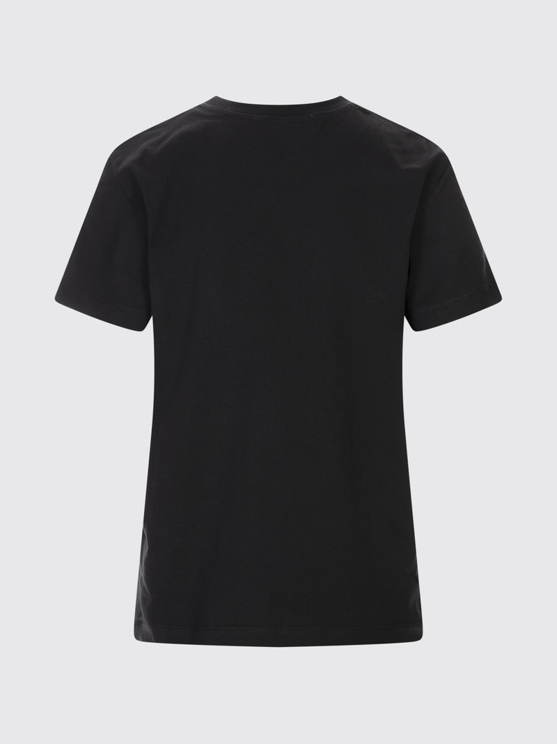 MSGM T-shirt woman MSGM outlook