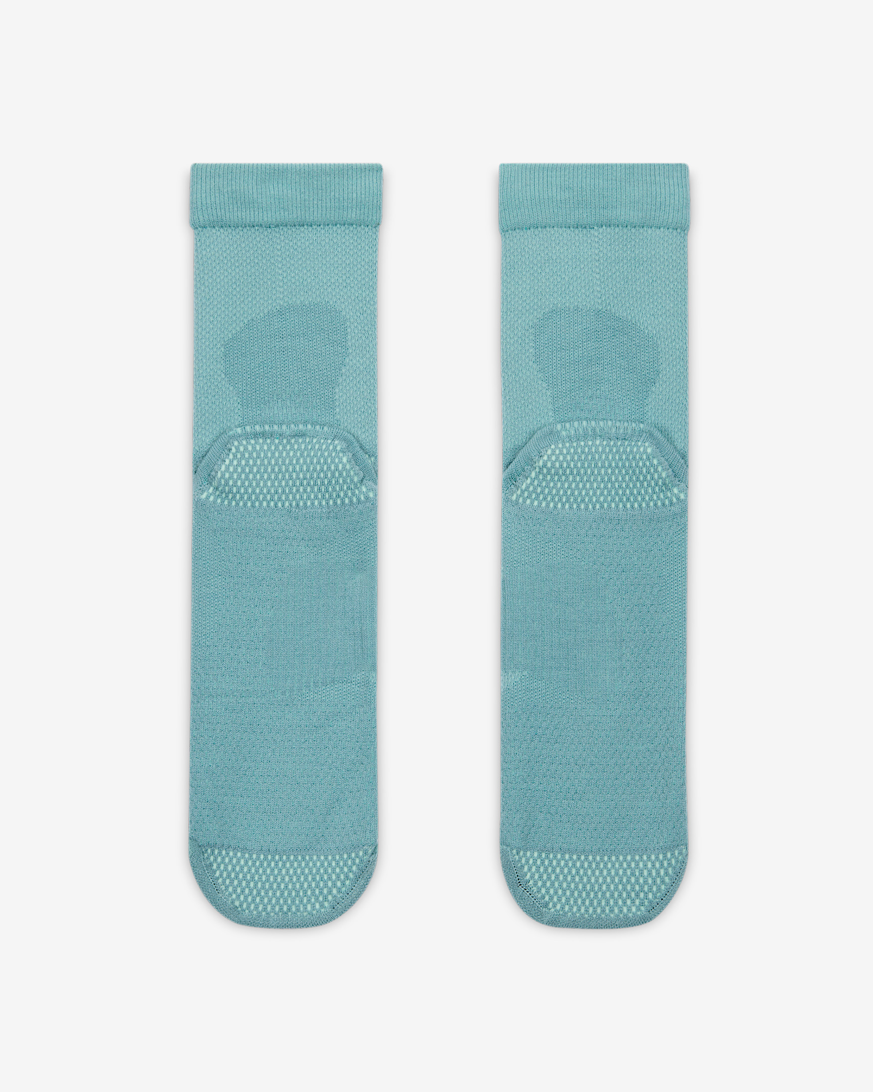 Nike Running Wool Micro Crew Socks (1 Pair) - 3