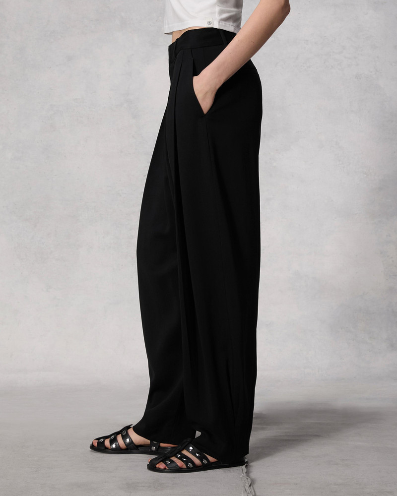 rag & bone Cecily Crepe Pant
Relaxed Fit outlook