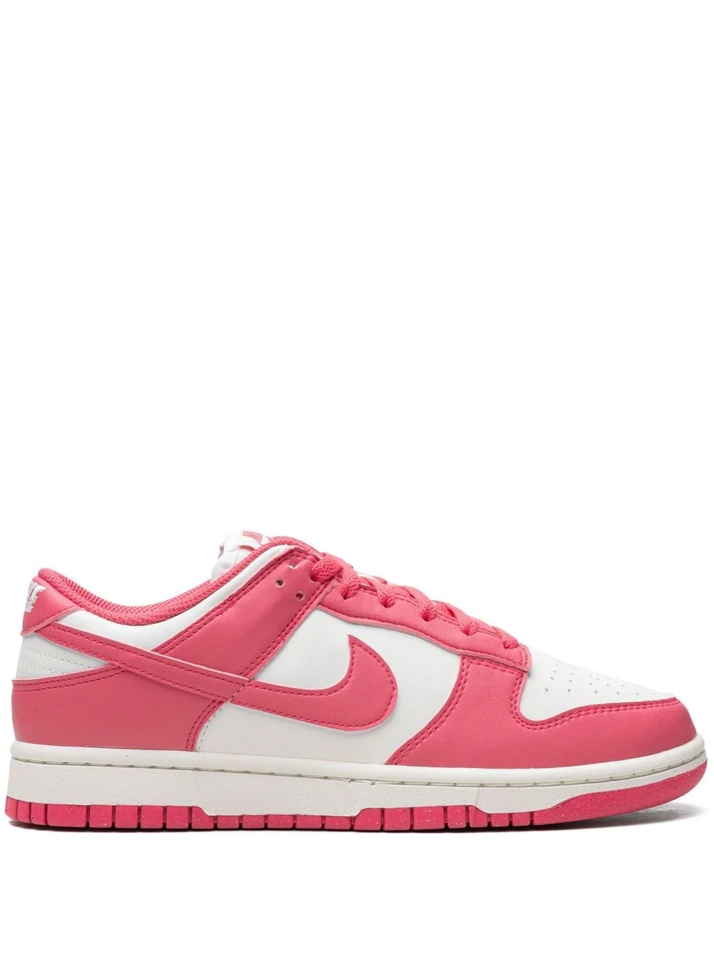 Dunk Low "Pink" sneakers - 1