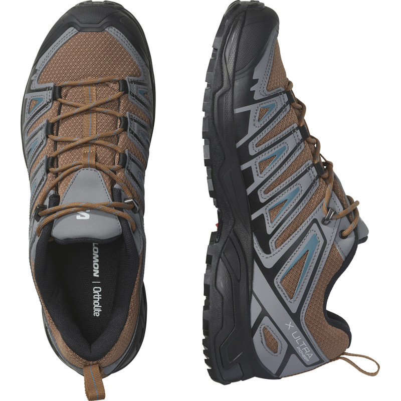 SALOMON X ULTRA PIONEER outlook