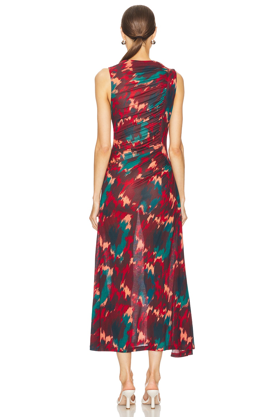 Livia Dress - 3