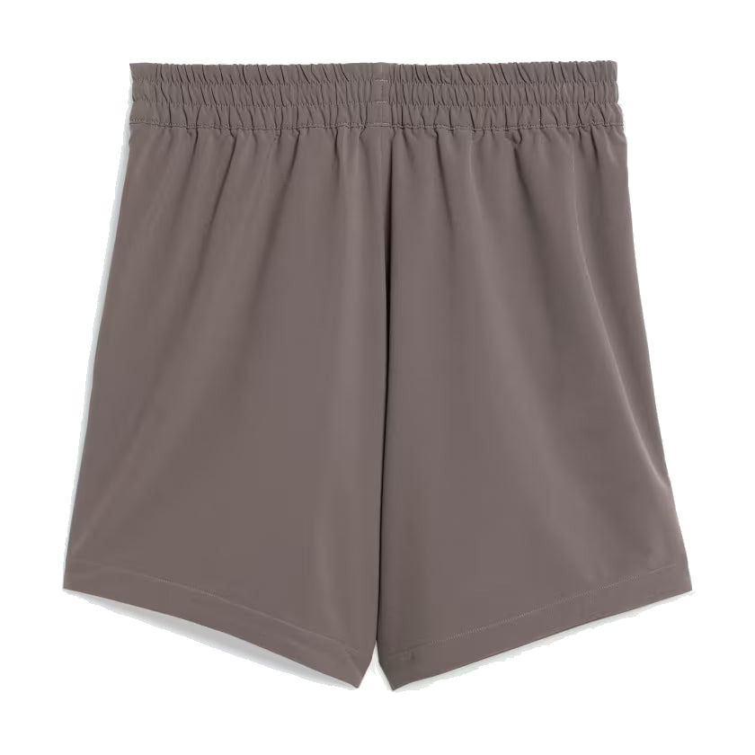 adidas Basketball Woven Shorts 'Brown' IW1628 - 4