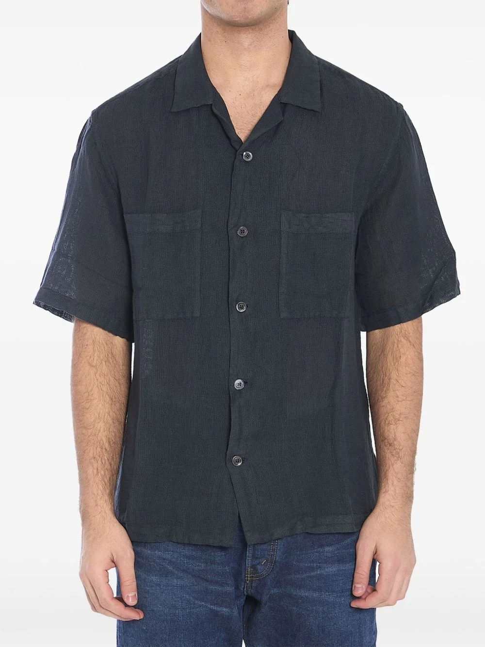 Solana Net shirt - 1