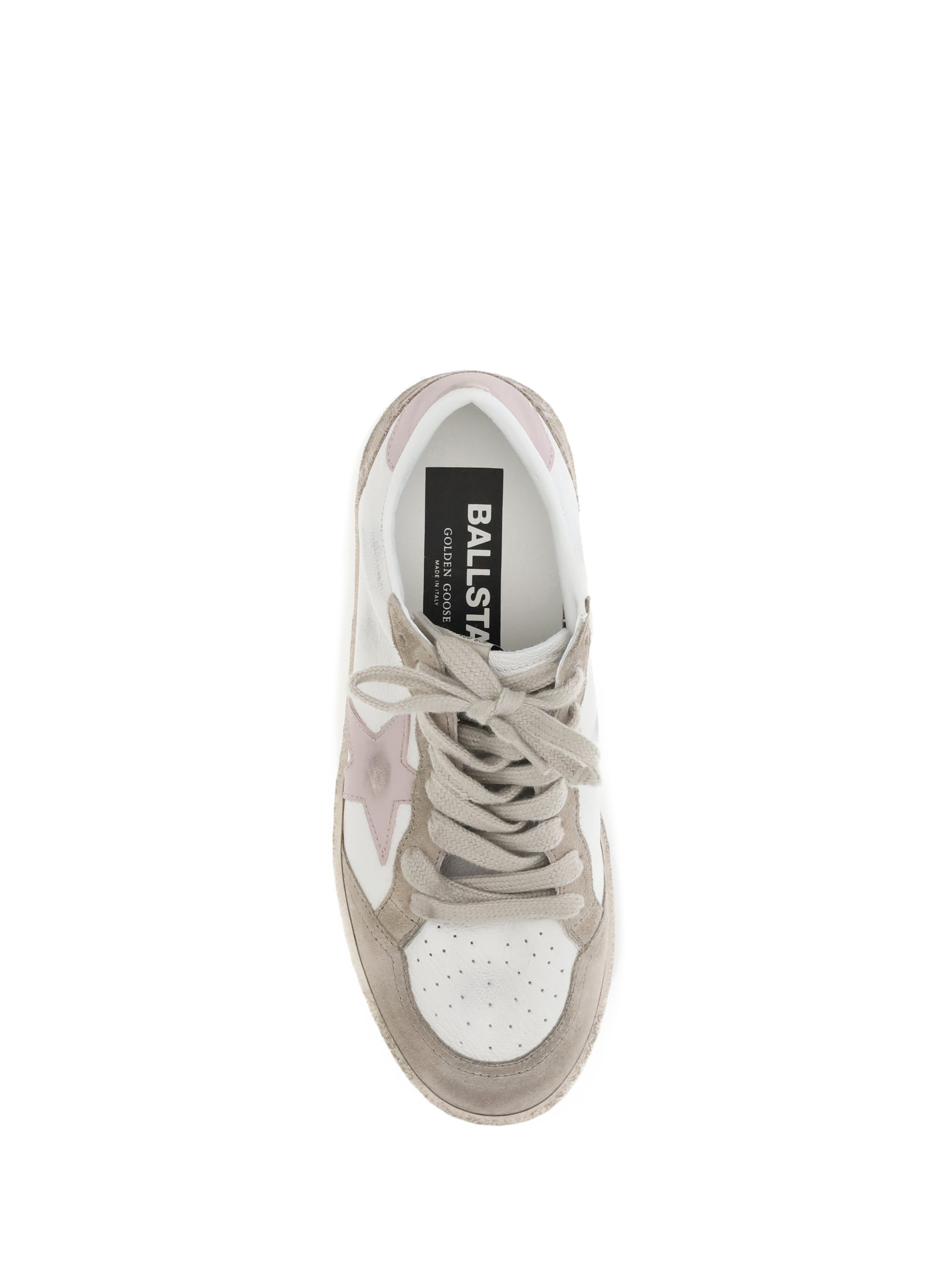 Golden Goose Women Ball Star Sneakers - 4
