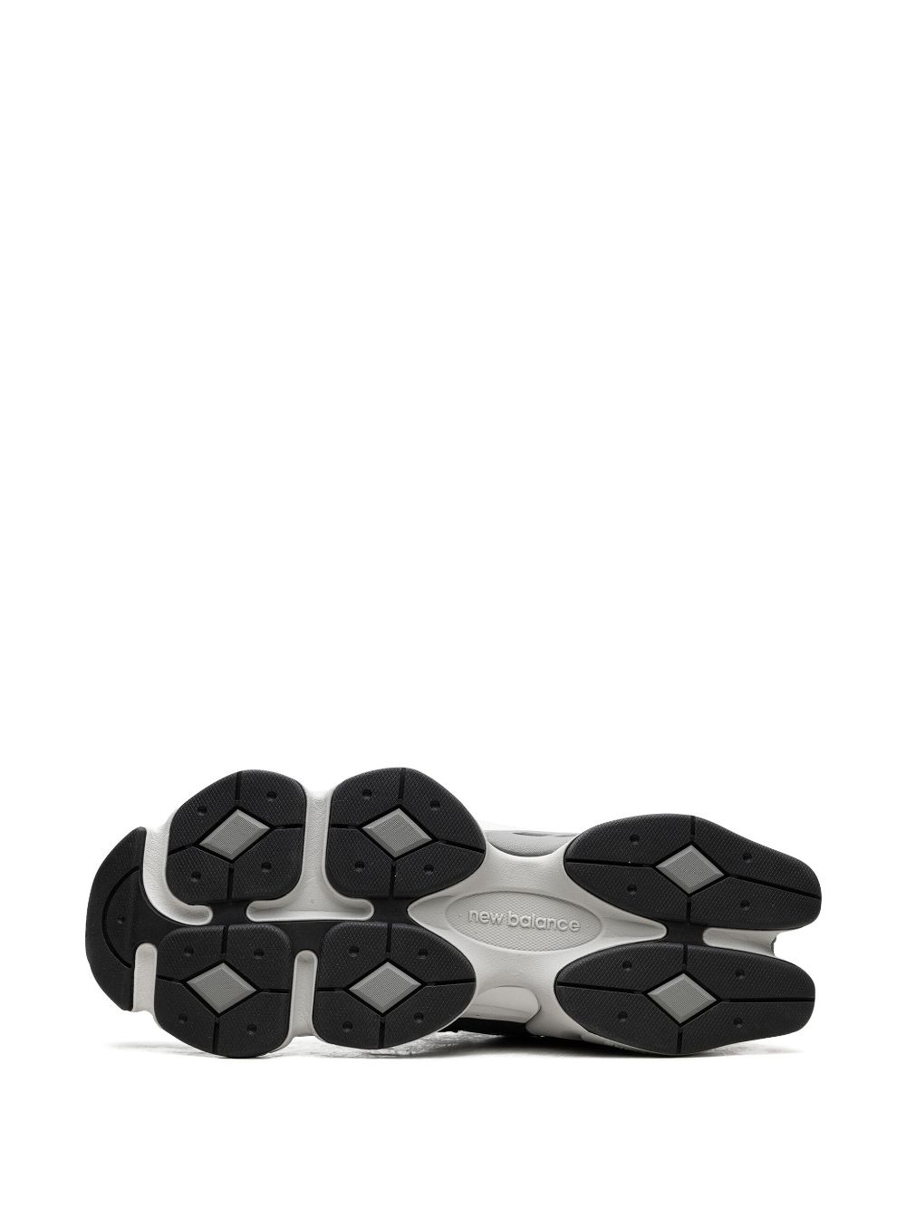 90/60 "Dark Grey" sneakers - 4