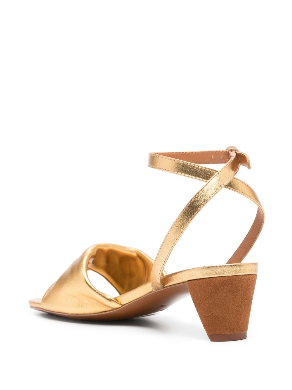 45mm Lover sandals - 3