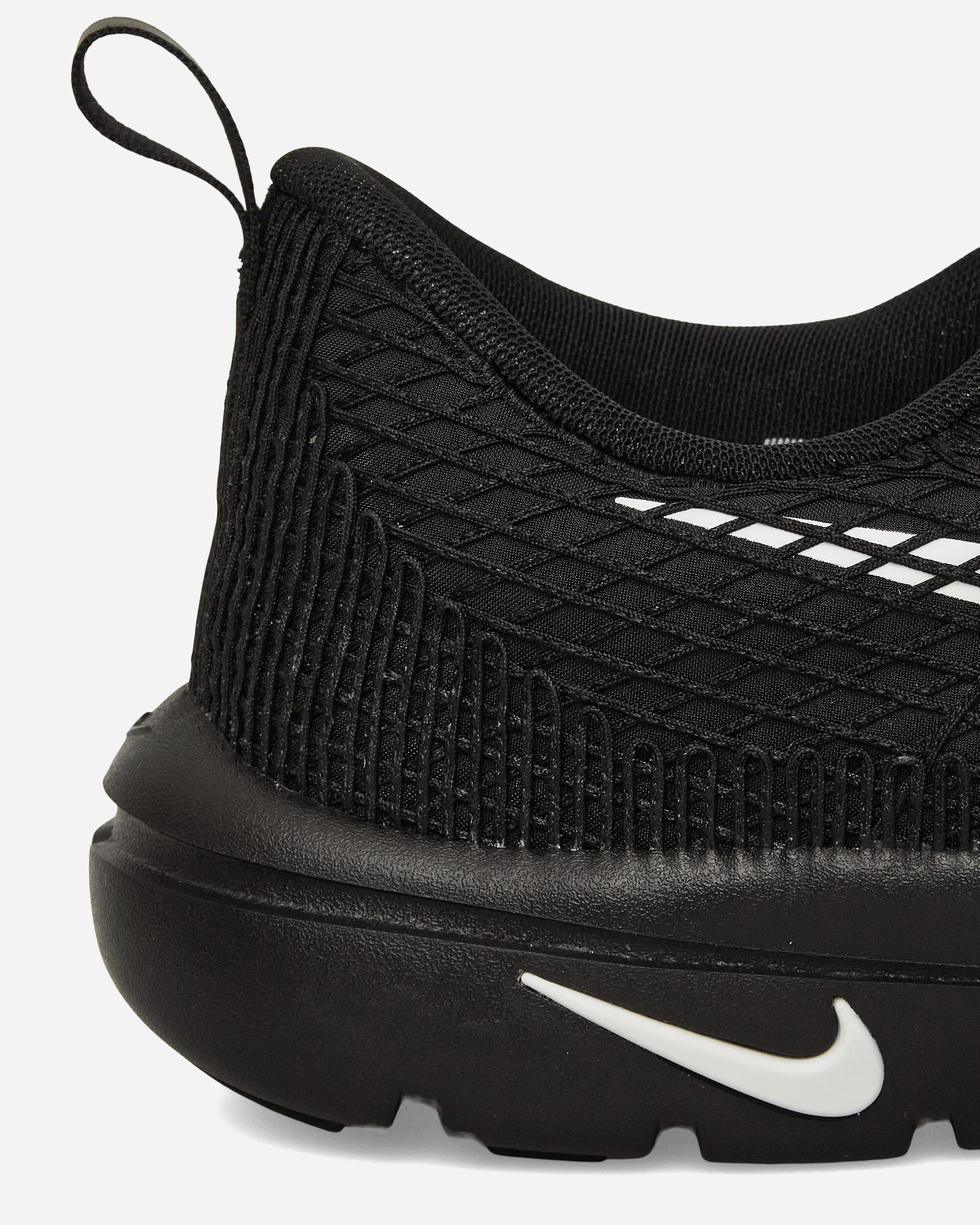 Nike Air Rejuven8 Sneakers Black - 7