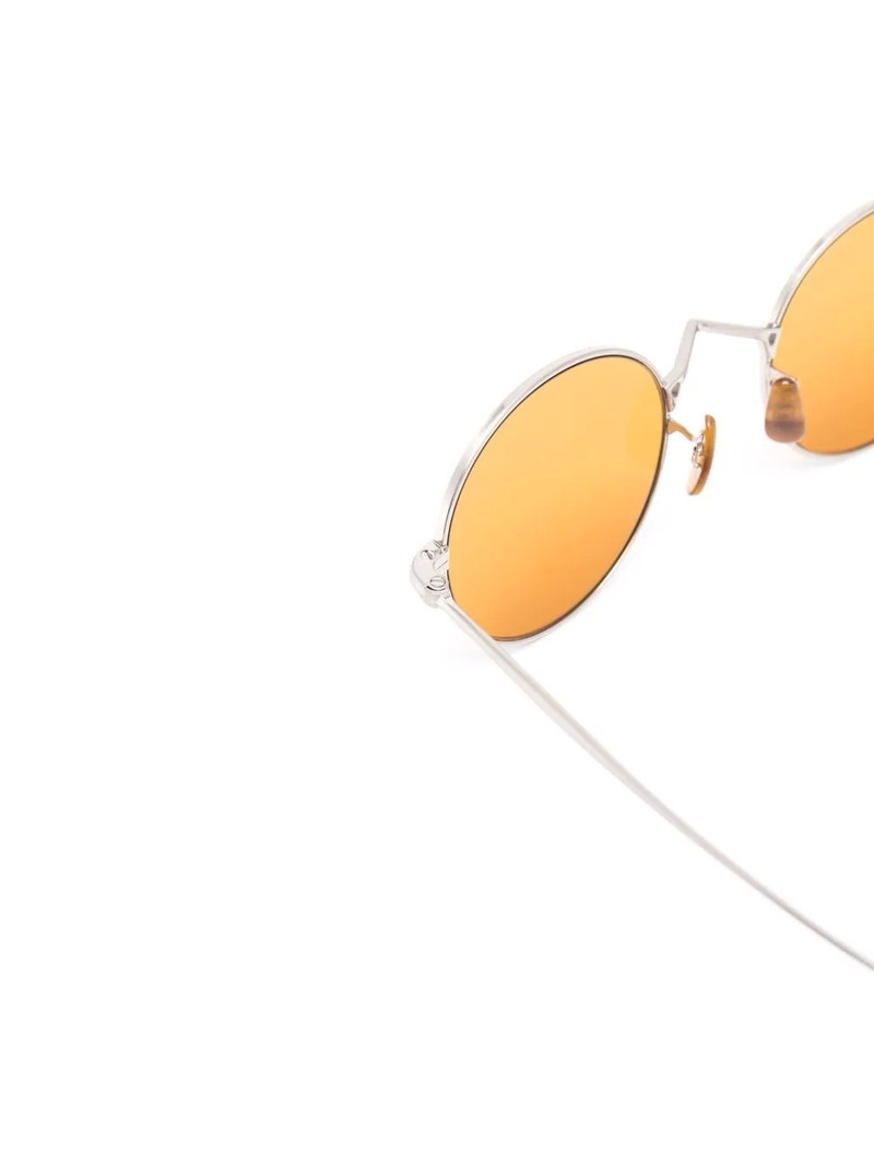 round-frame sunglasses 3