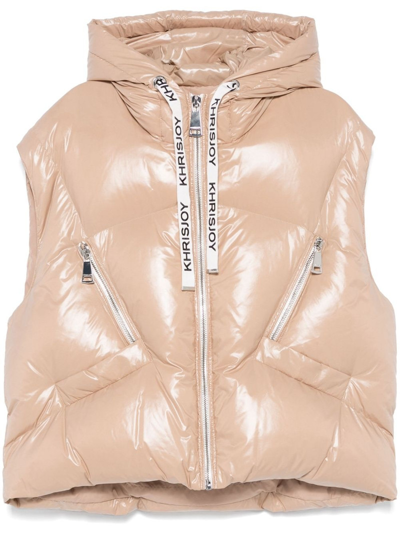 Khris gilet 1