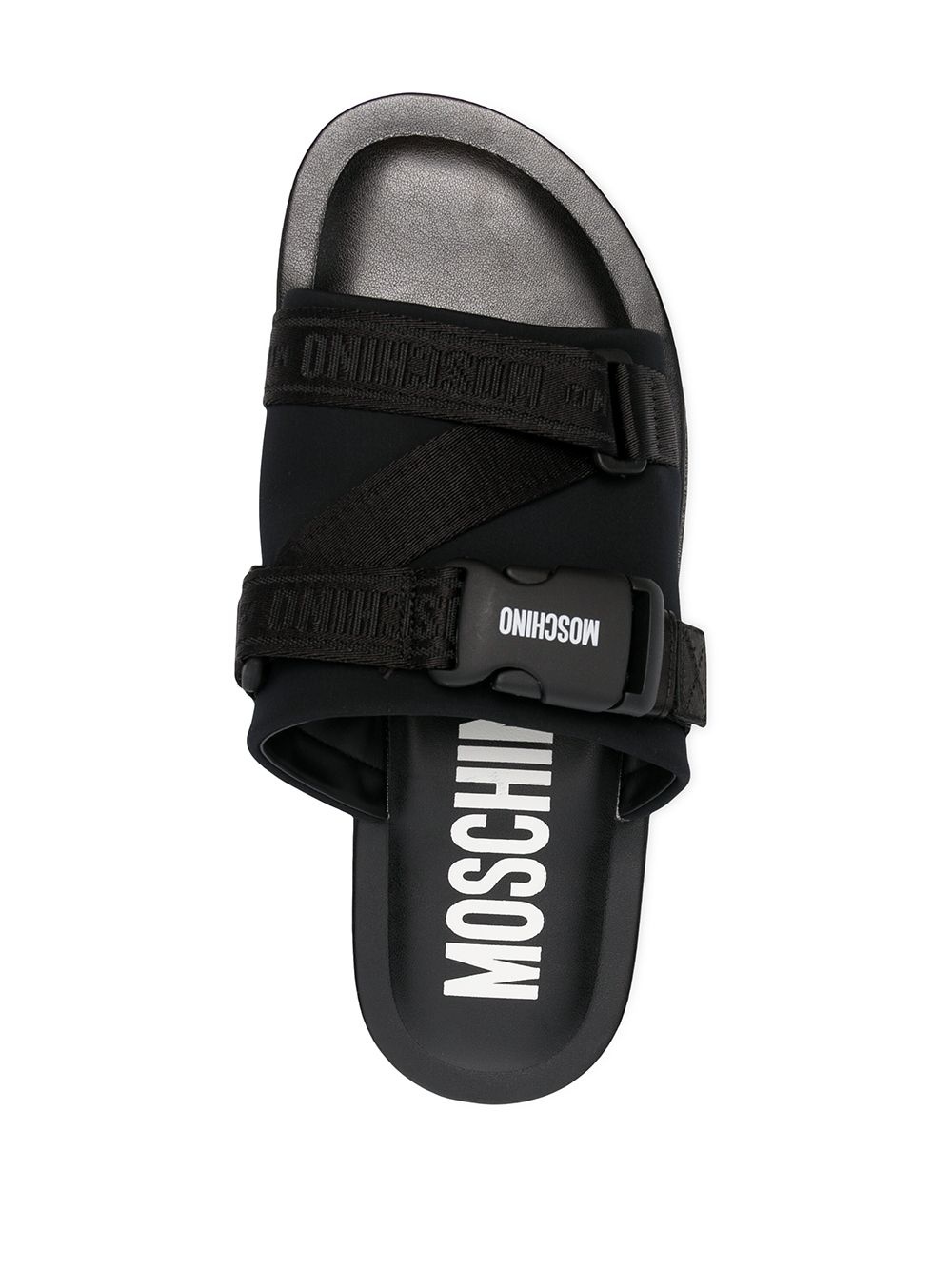 logo strap slides - 4