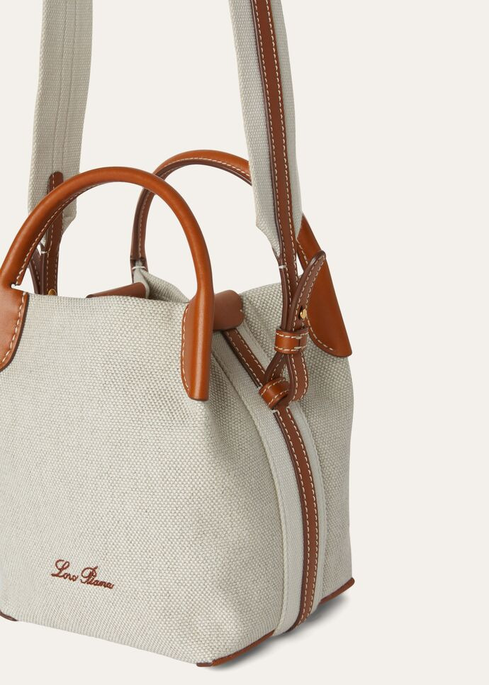 Micro Bale bag - 5
