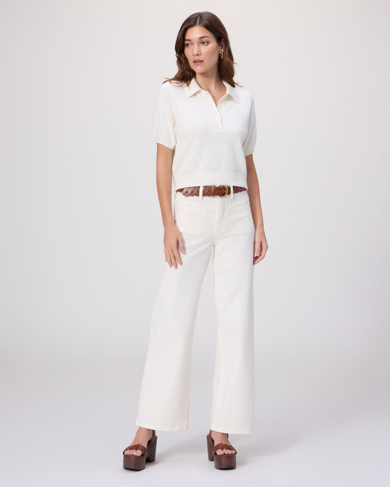 PAIGE Birch Top outlook